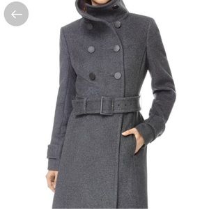 Aritzia Babaton Bromley Coat
